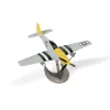 AIRFIX J6016 Quickbuild - Mustang P-51D